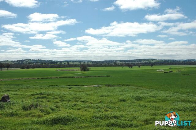 Kokeby West Road BEVERLEY WA 6304