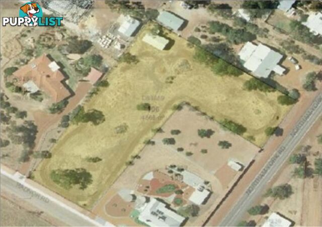 106 Radnor Road YORK WA 6302