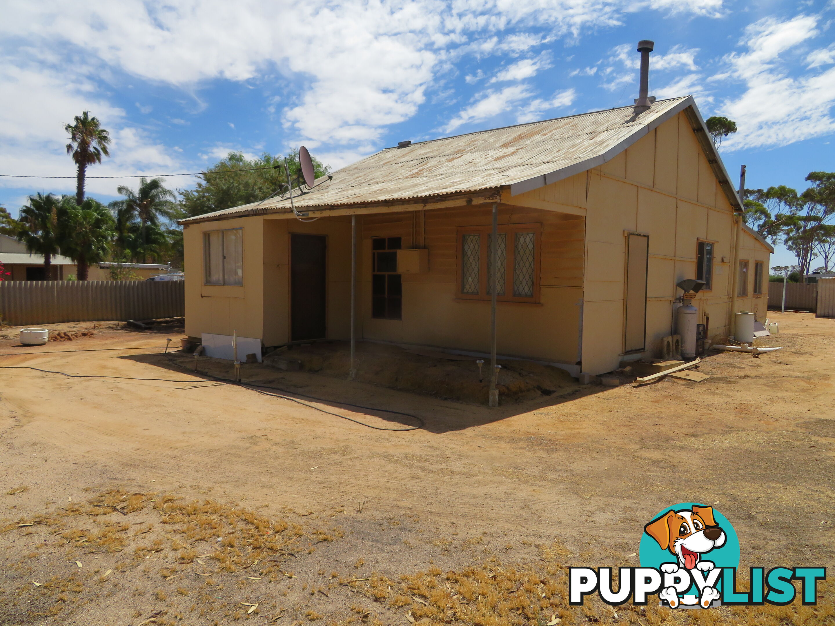 112 22 Adam Street KUNUNOPPIN WA 6489