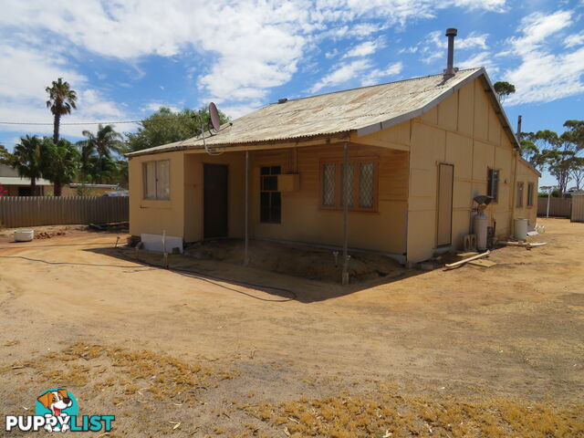 112 22 Adam Street KUNUNOPPIN WA 6489
