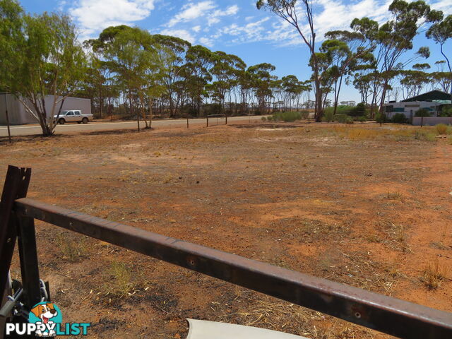 112 22 Adam Street KUNUNOPPIN WA 6489