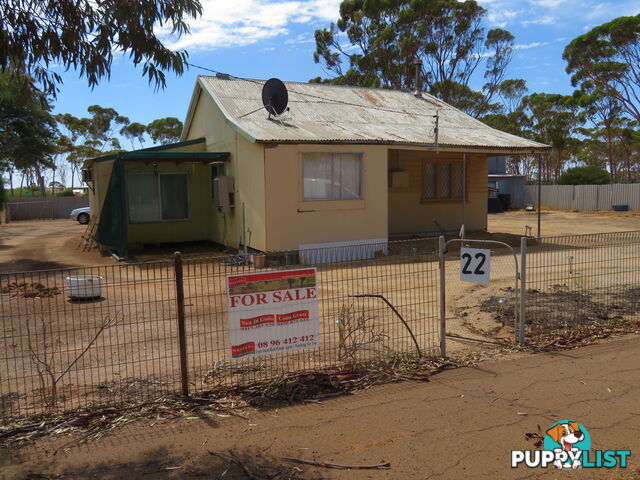 112 22 Adam Street KUNUNOPPIN WA 6489