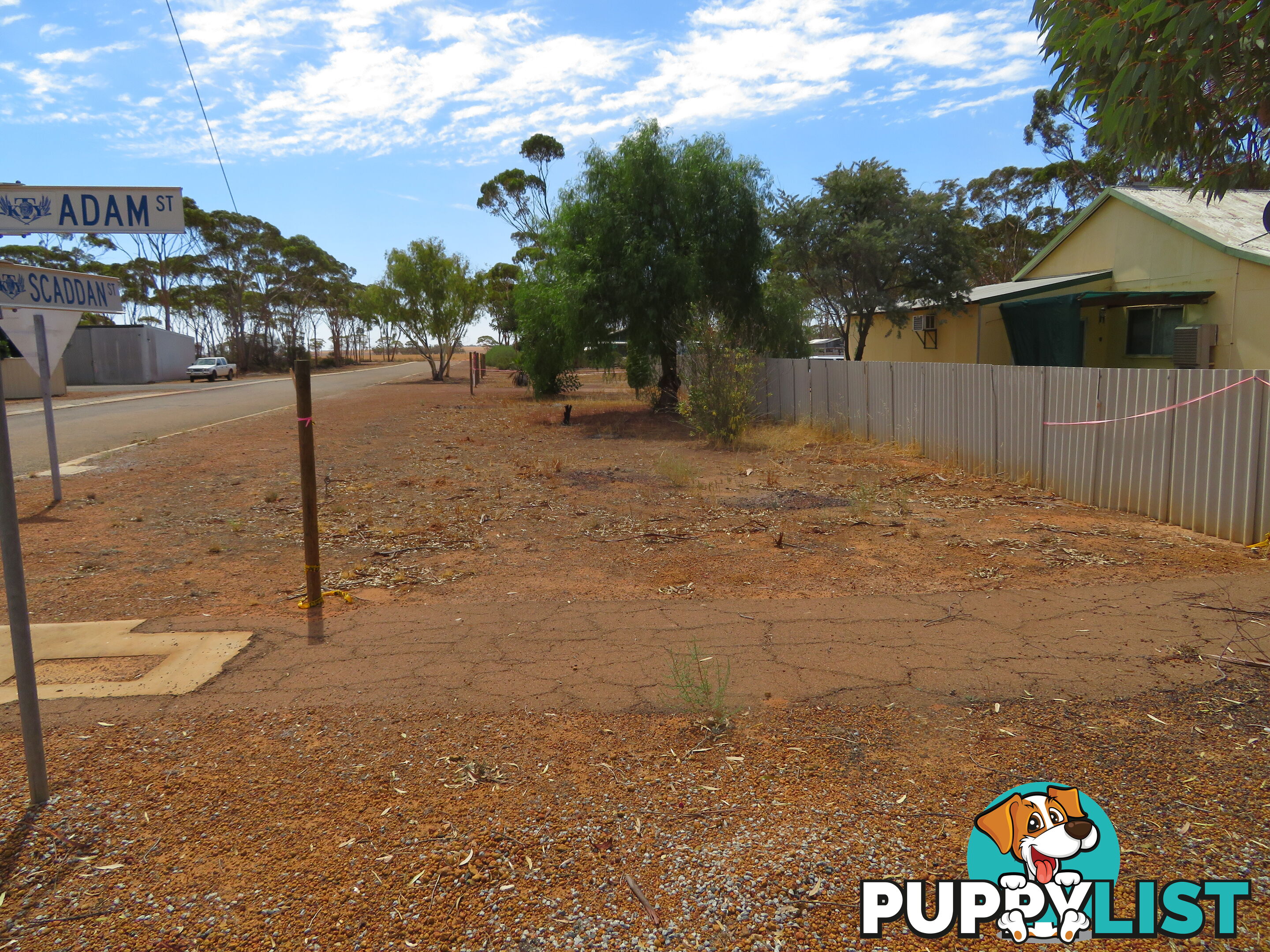 112 22 Adam Street KUNUNOPPIN WA 6489