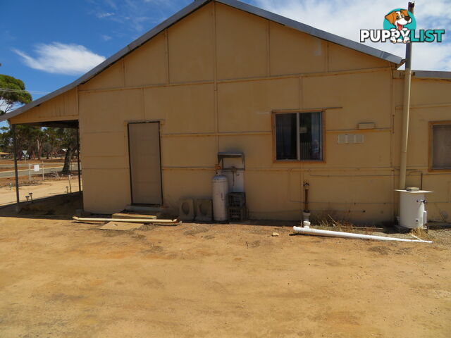 112 22 Adam Street KUNUNOPPIN WA 6489
