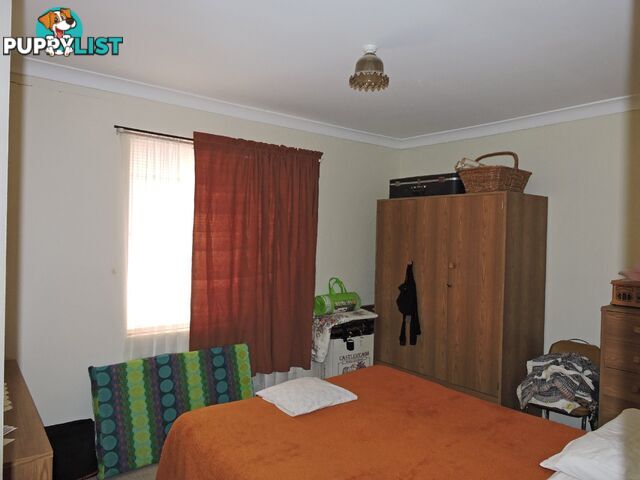 8 Great Southern Hwy BEVERLEY WA 6304