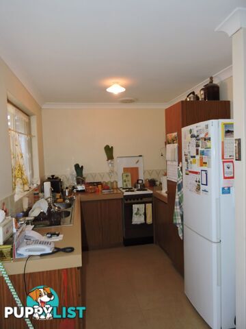 8 Great Southern Hwy BEVERLEY WA 6304
