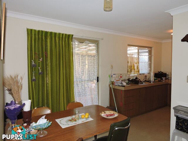 8 Great Southern Hwy BEVERLEY WA 6304