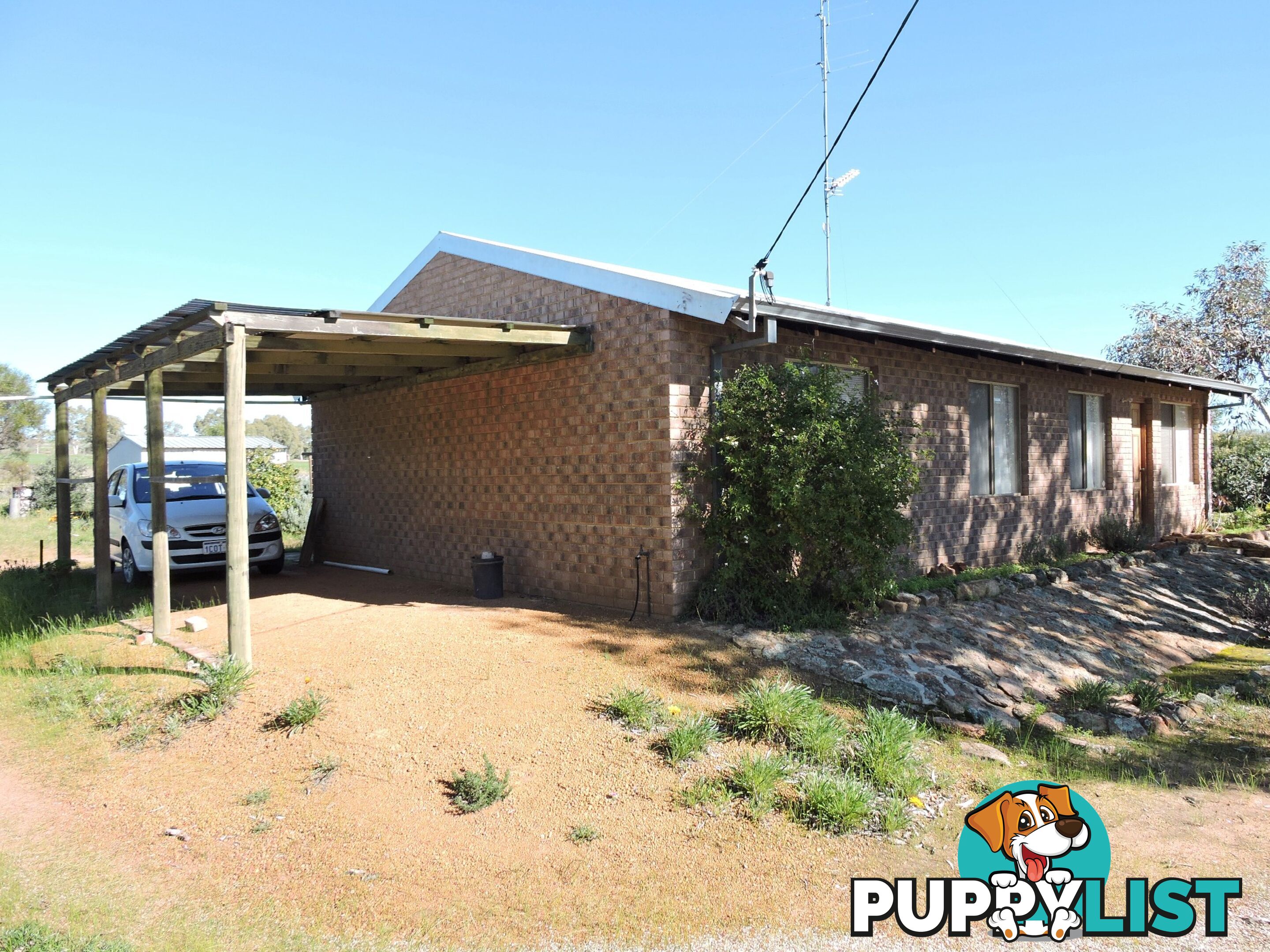 8 Great Southern Hwy BEVERLEY WA 6304