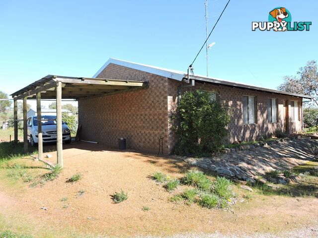 8 Great Southern Hwy BEVERLEY WA 6304