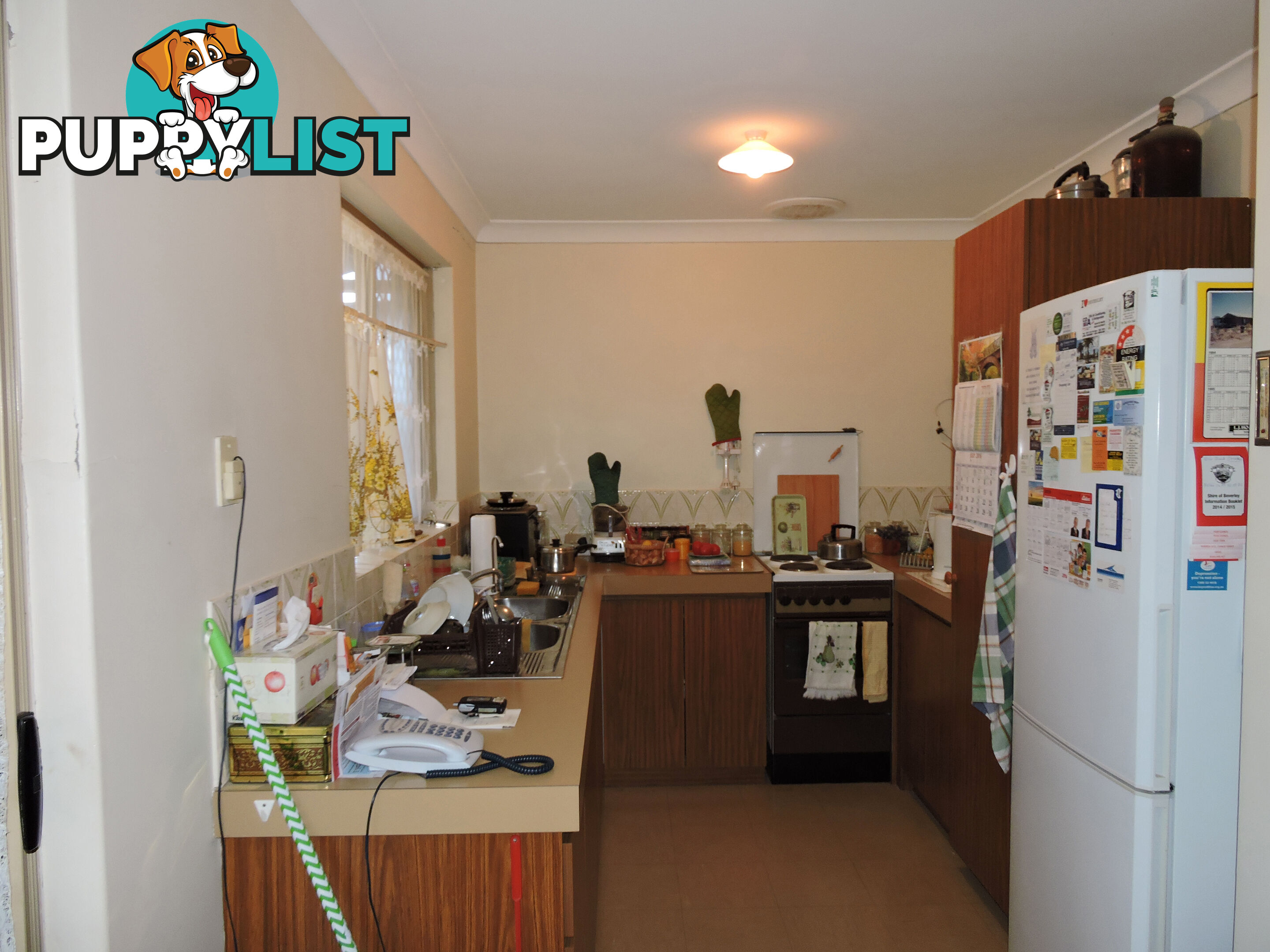 8 Great Southern Hwy BEVERLEY WA 6304