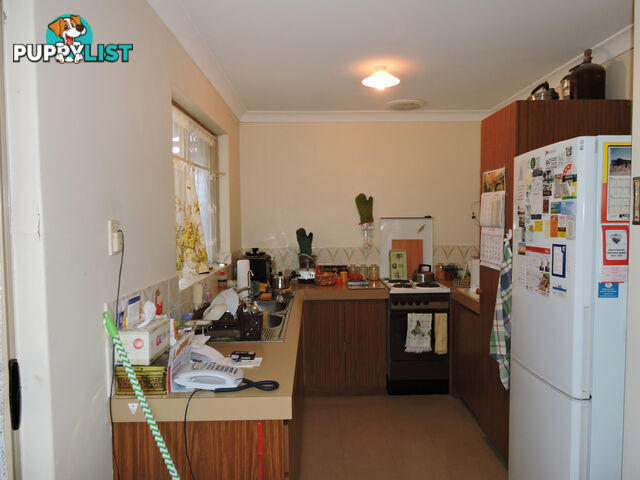 8 Great Southern Hwy BEVERLEY WA 6304