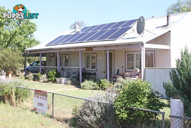 11 LUKIN STREET BEVERLEY WA 6304
