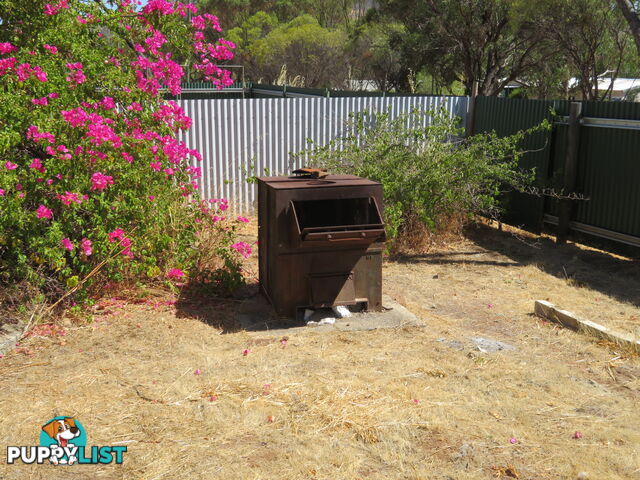 50 15 Glass Court YORK WA 6302
