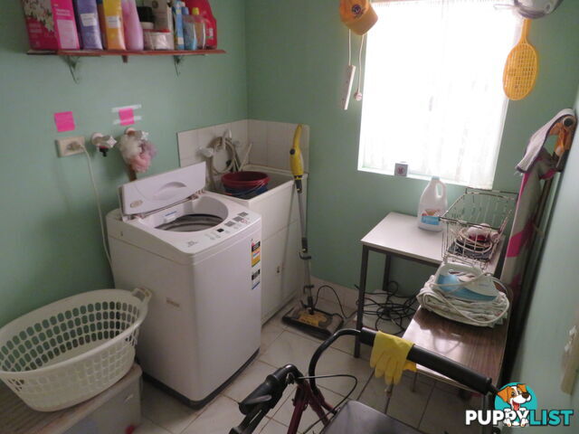 50 15 Glass Court YORK WA 6302