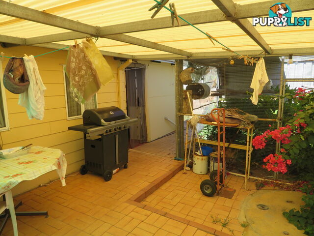 50 15 Glass Court YORK WA 6302