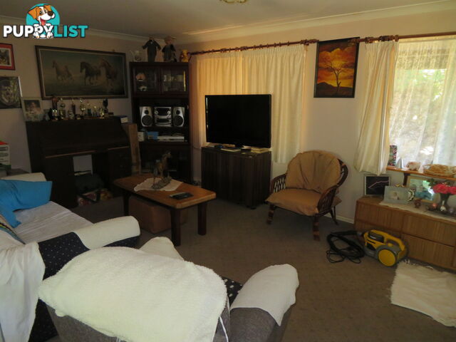 50 15 Glass Court YORK WA 6302