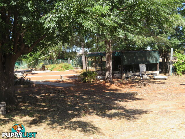 50 15 Glass Court YORK WA 6302