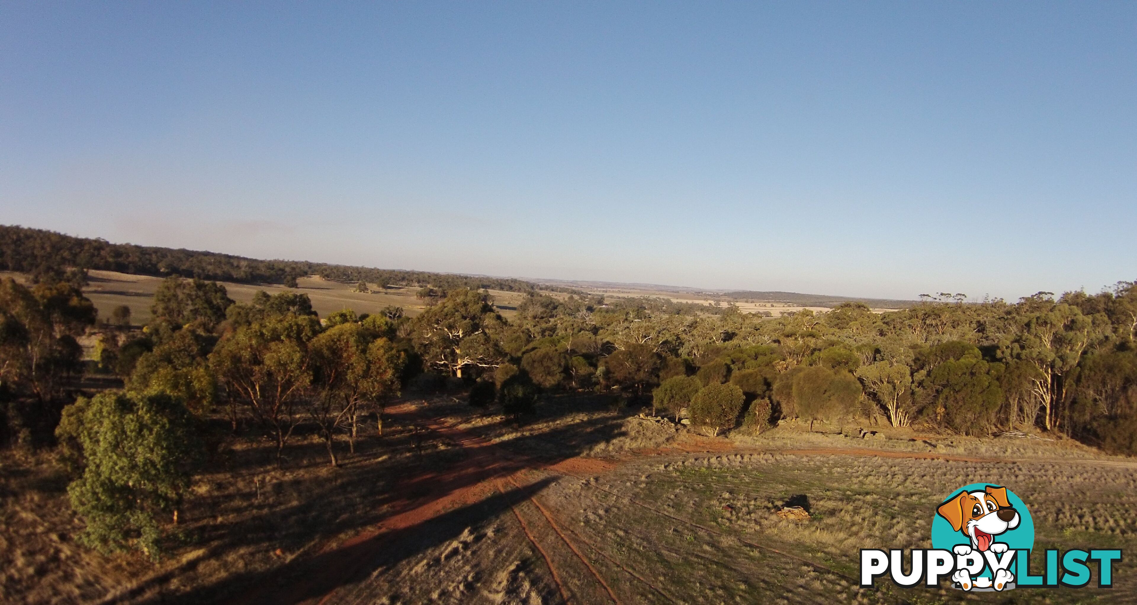 3 BARTRAM BROOKTON WA 6306