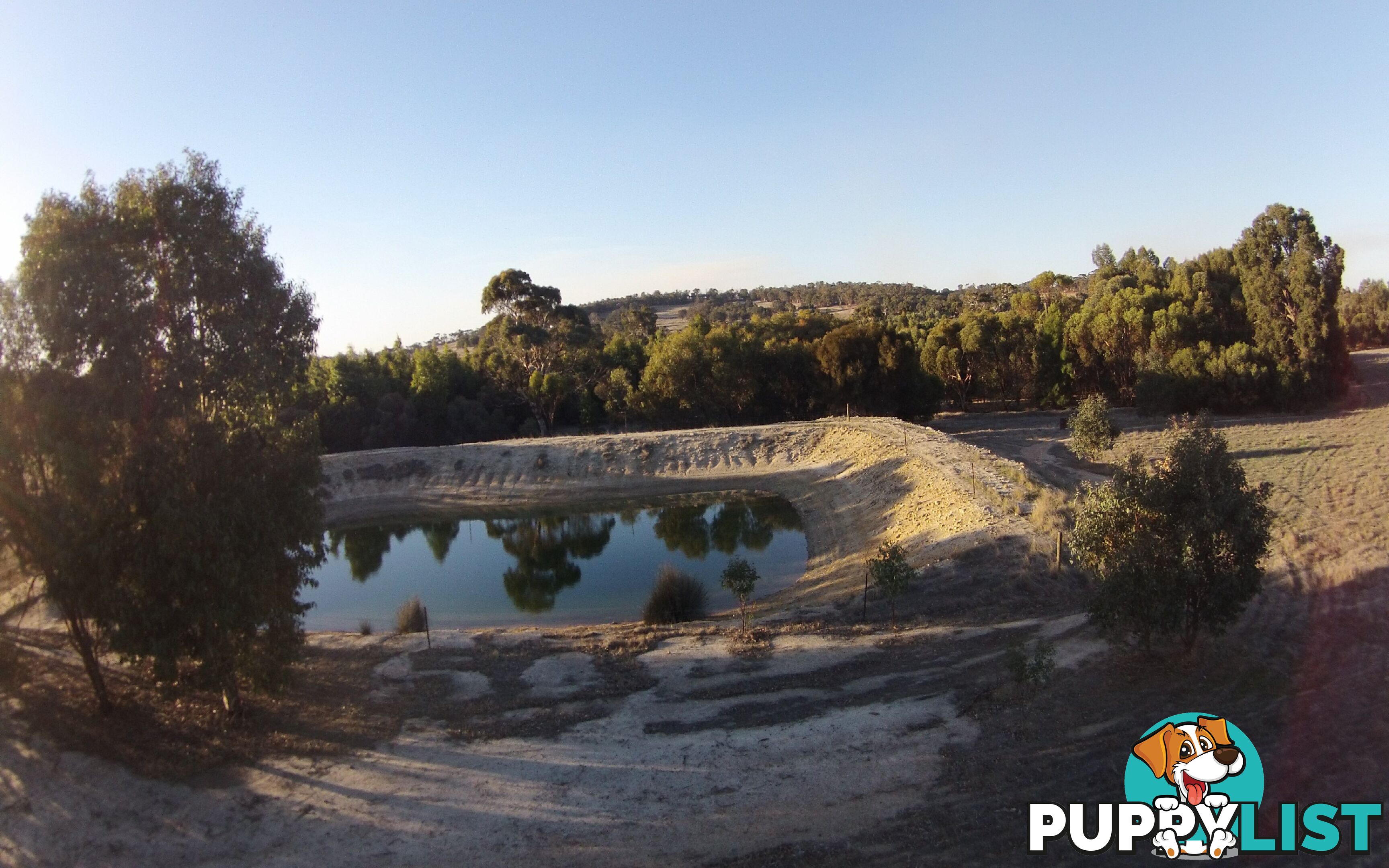 3 BARTRAM BROOKTON WA 6306