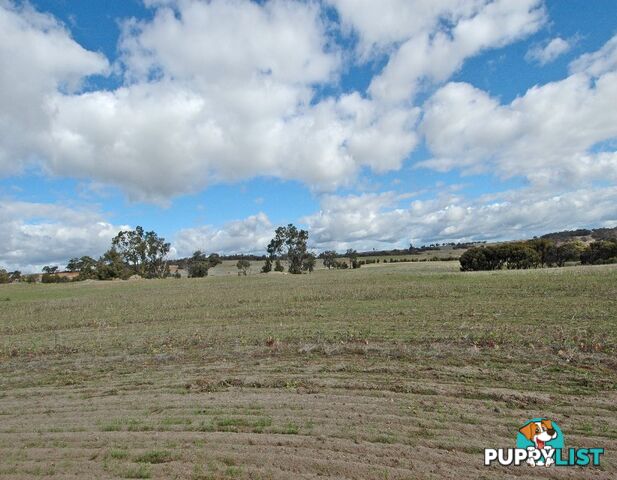 3 BARTRAM BROOKTON WA 6306