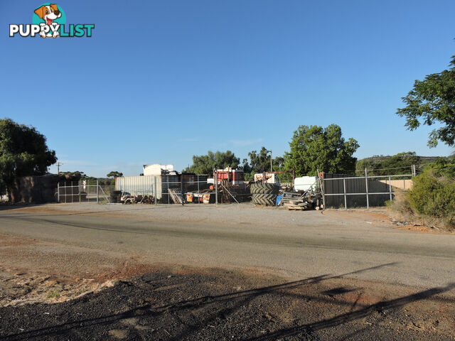 15 MAIN CAMP ROAD YORK WA 6302