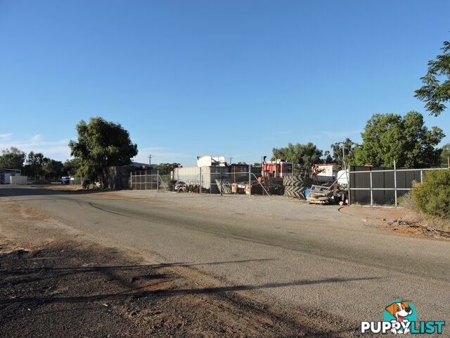15 MAIN CAMP ROAD YORK WA 6302
