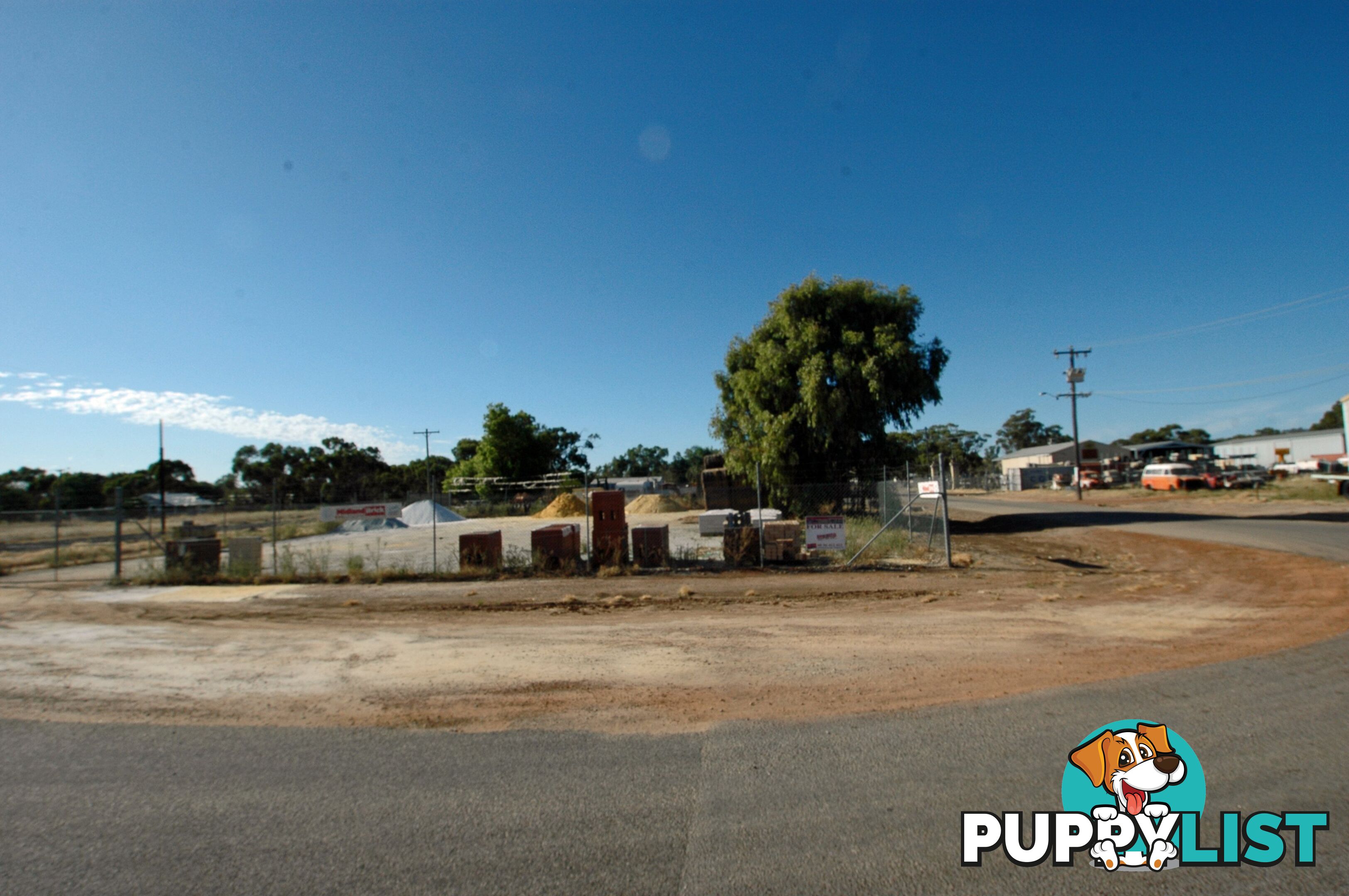 15 MAIN CAMP ROAD YORK WA 6302