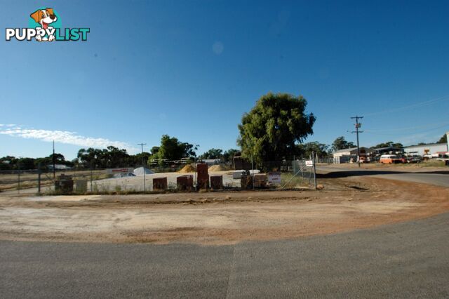 15 MAIN CAMP ROAD YORK WA 6302