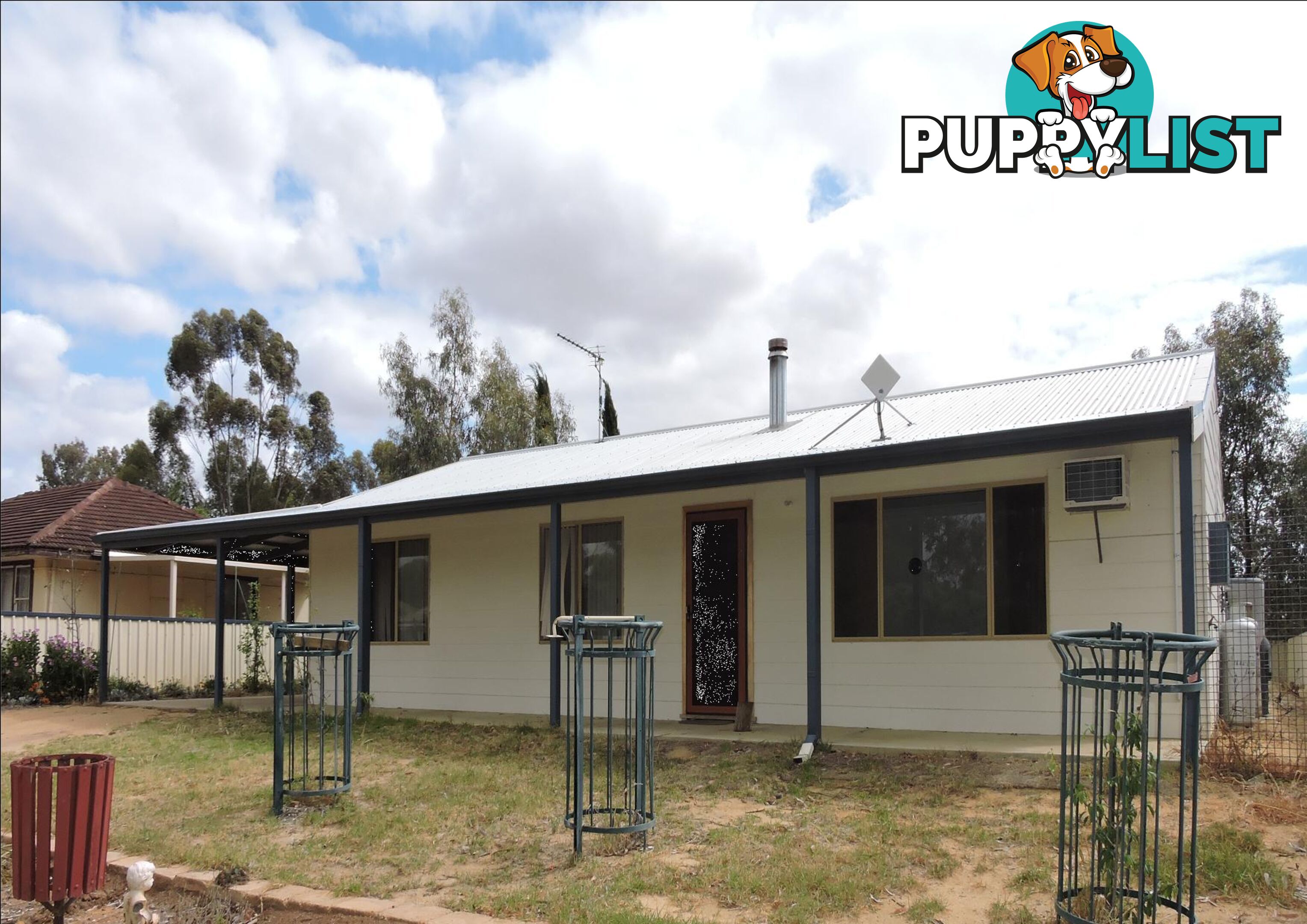 17 HOPE ST BEVERLEY WA 6304