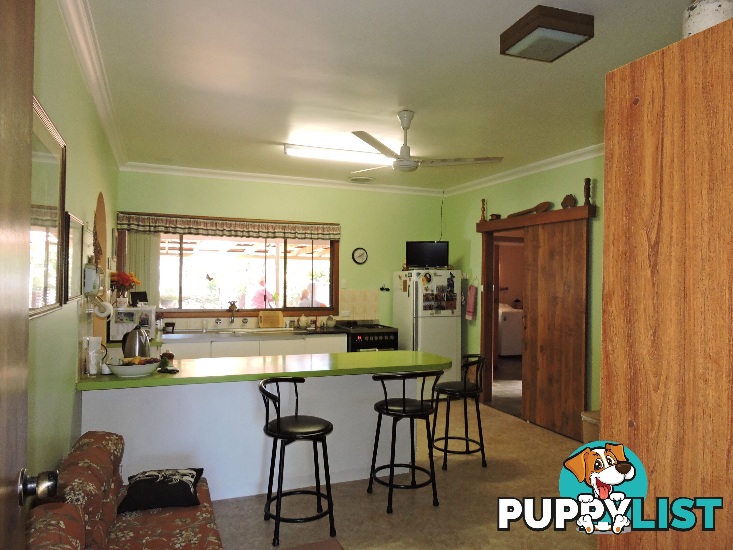 67 RASON STREET KELLERBERRIN WA 6410
