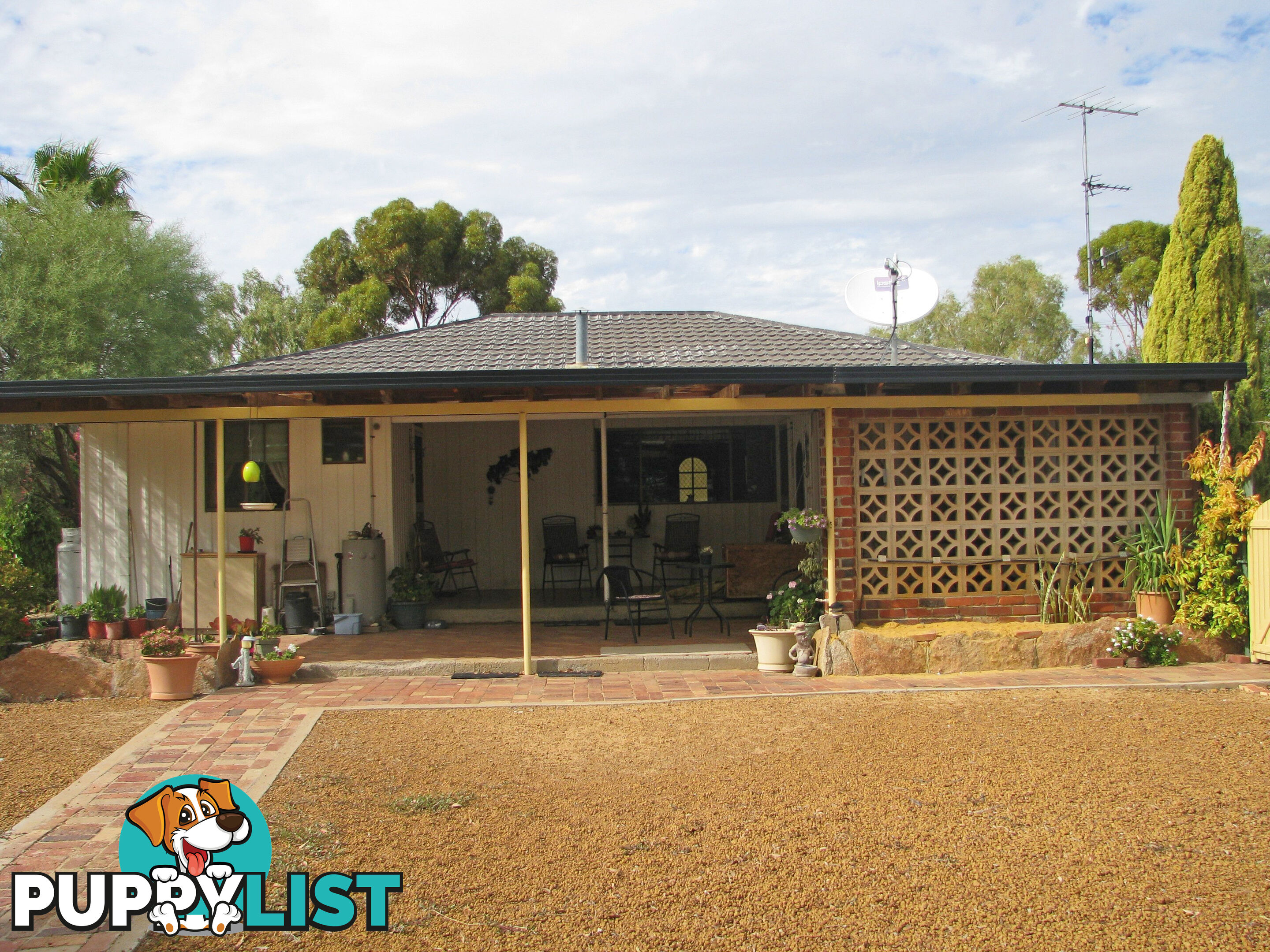 67 RASON STREET KELLERBERRIN WA 6410