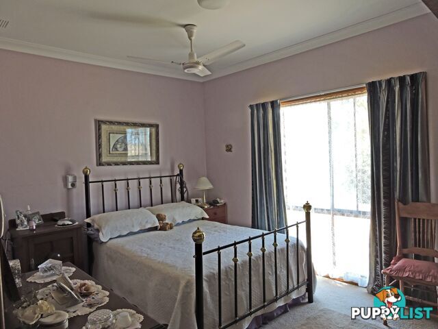 67 RASON STREET KELLERBERRIN WA 6410