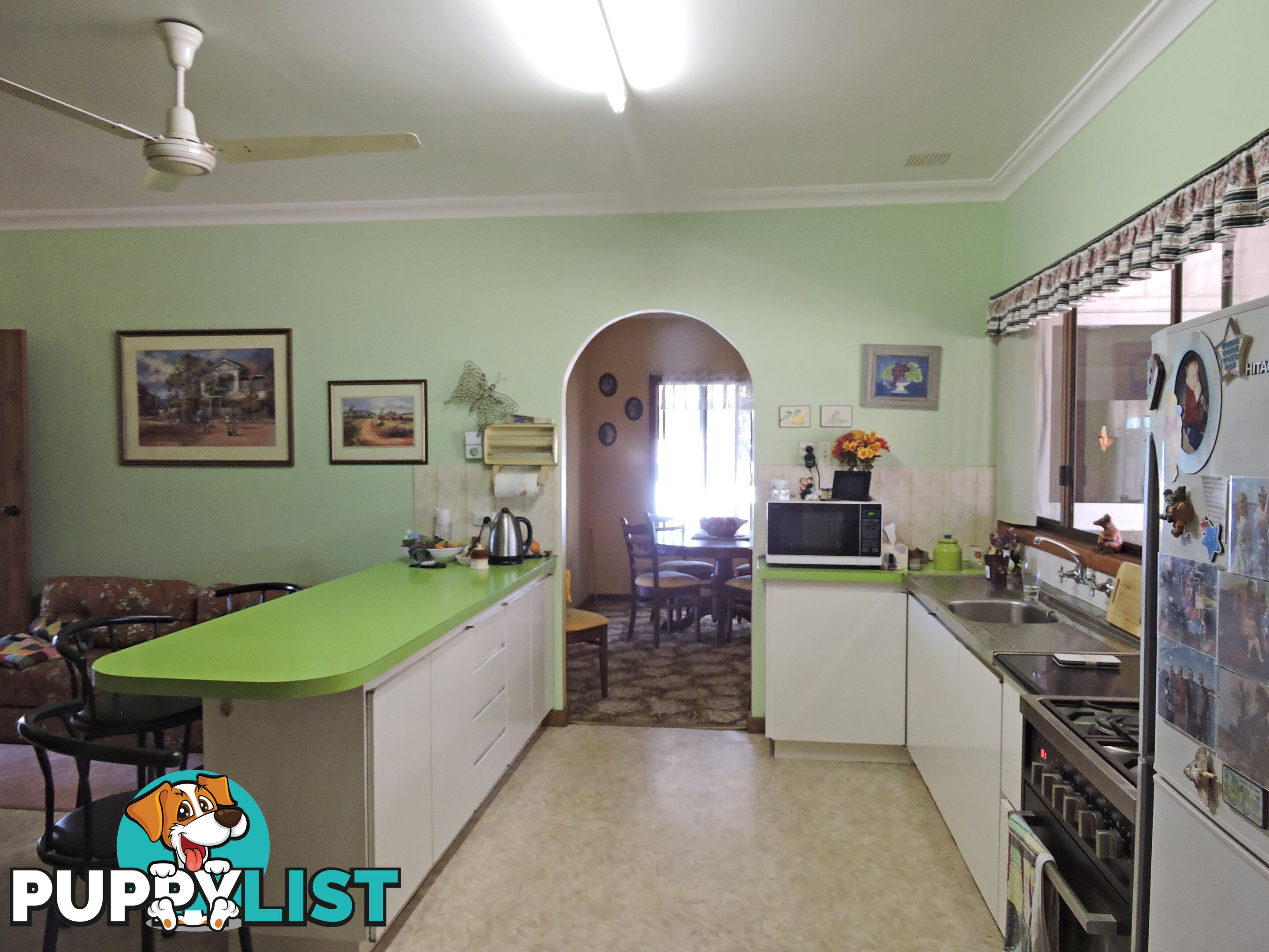 67 RASON STREET KELLERBERRIN WA 6410