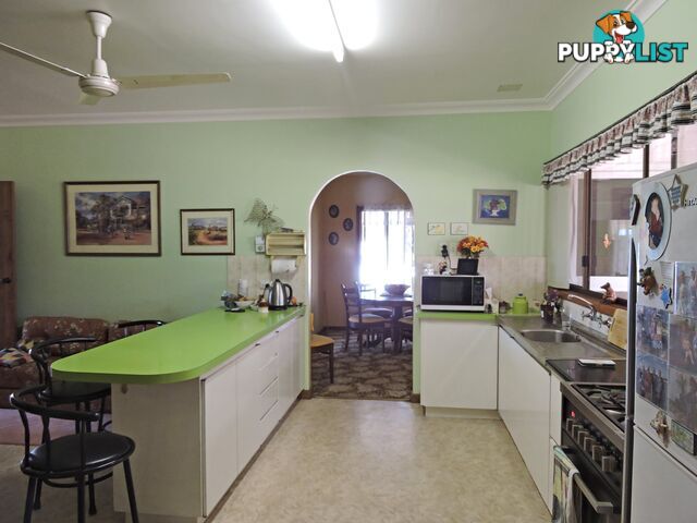 67 RASON STREET KELLERBERRIN WA 6410