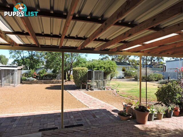 67 RASON STREET KELLERBERRIN WA 6410