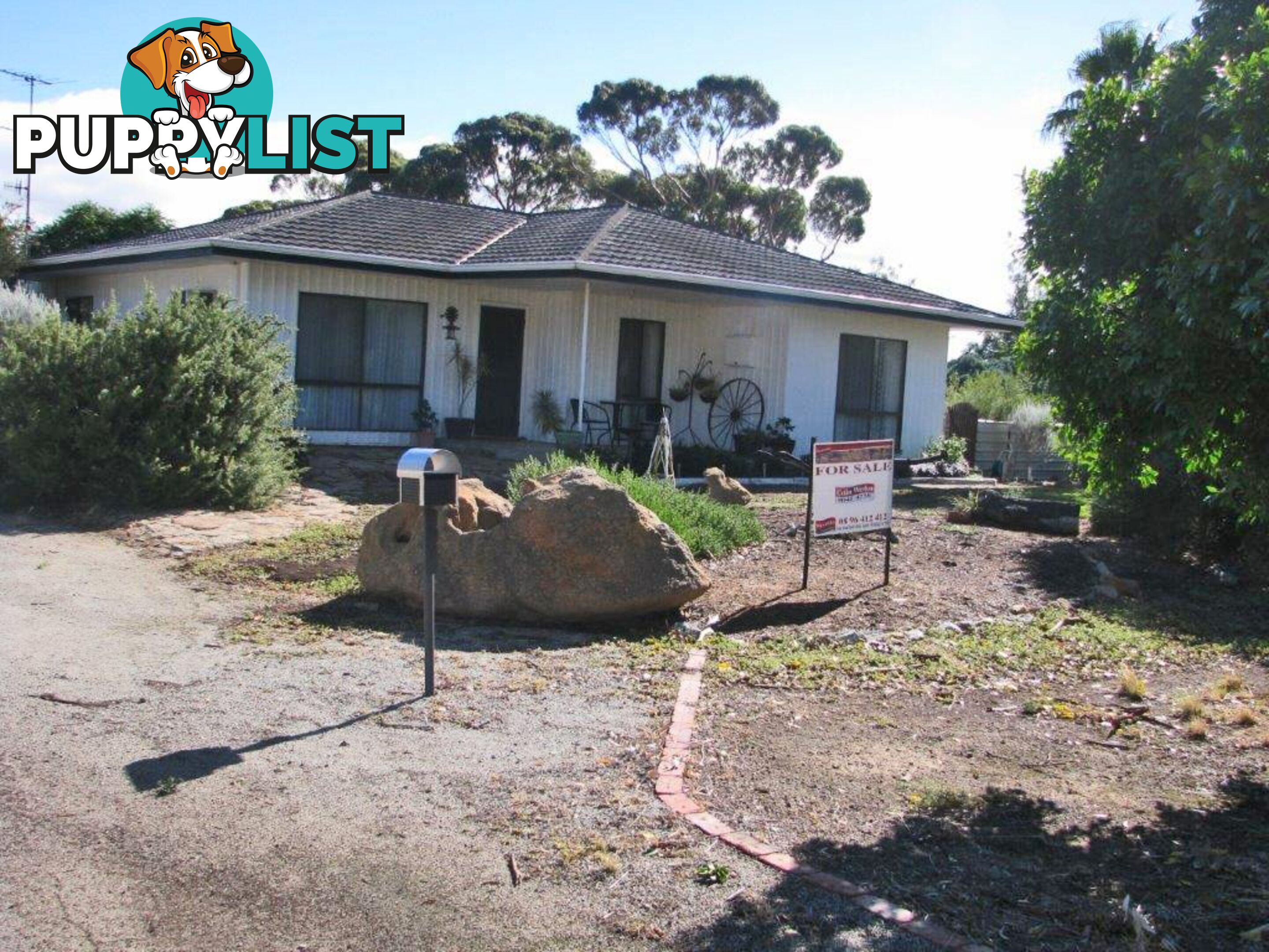 67 RASON STREET KELLERBERRIN WA 6410
