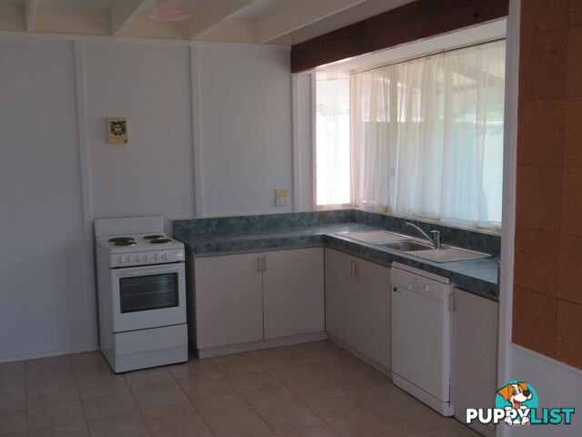 6 HOPE STREET YORK WA 6302