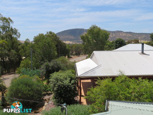 6 HOPE STREET YORK WA 6302