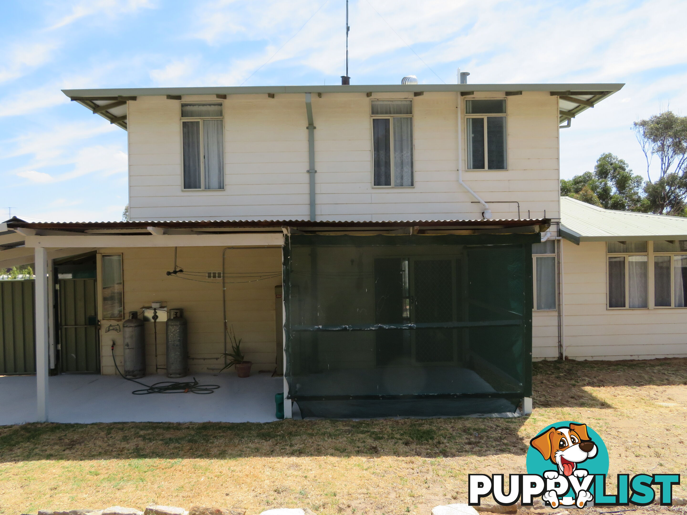 6 HOPE STREET YORK WA 6302
