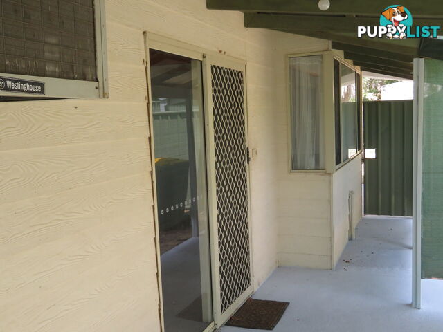 6 HOPE STREET YORK WA 6302