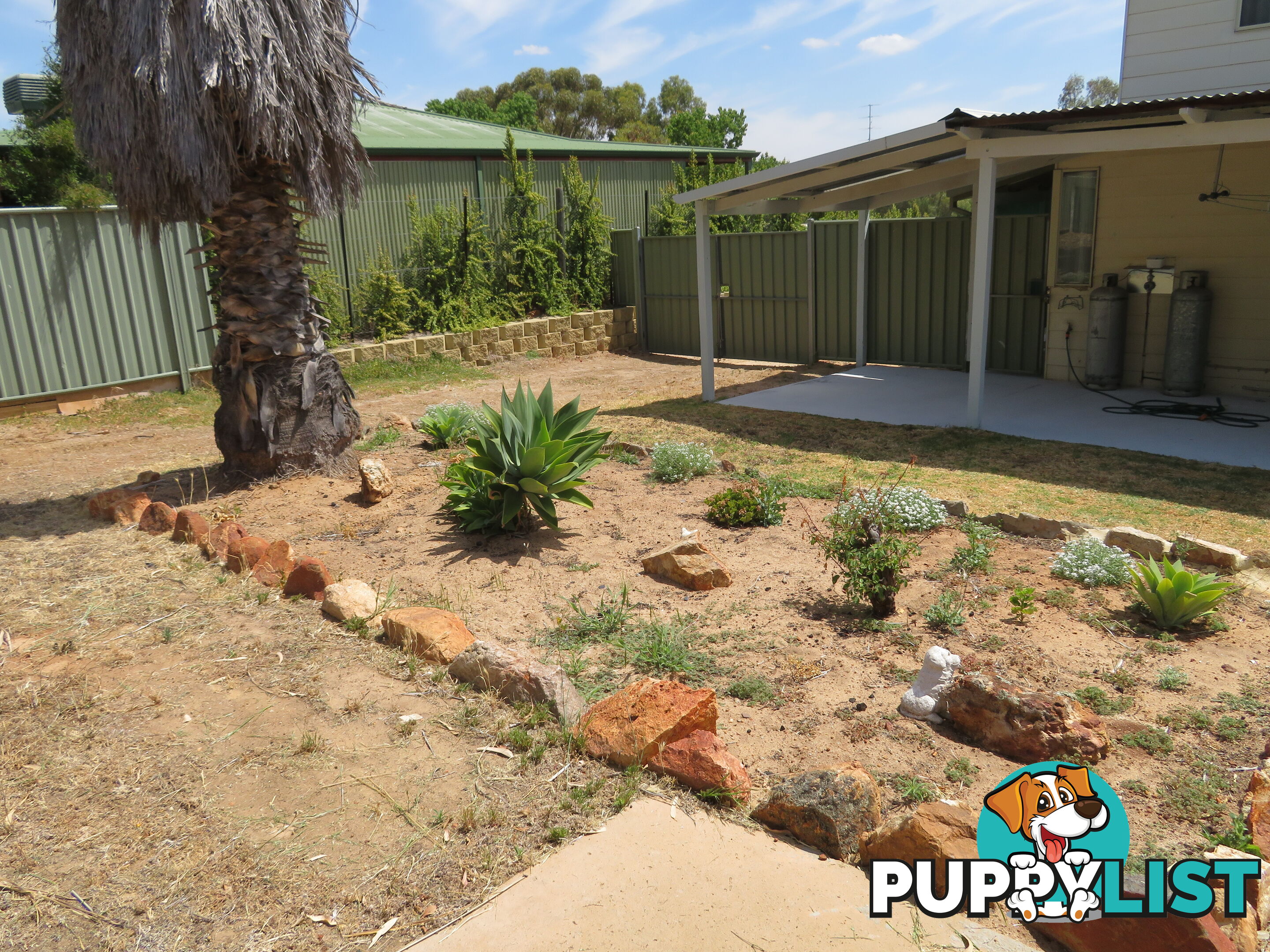 6 HOPE STREET YORK WA 6302