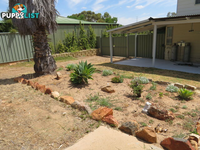 6 HOPE STREET YORK WA 6302