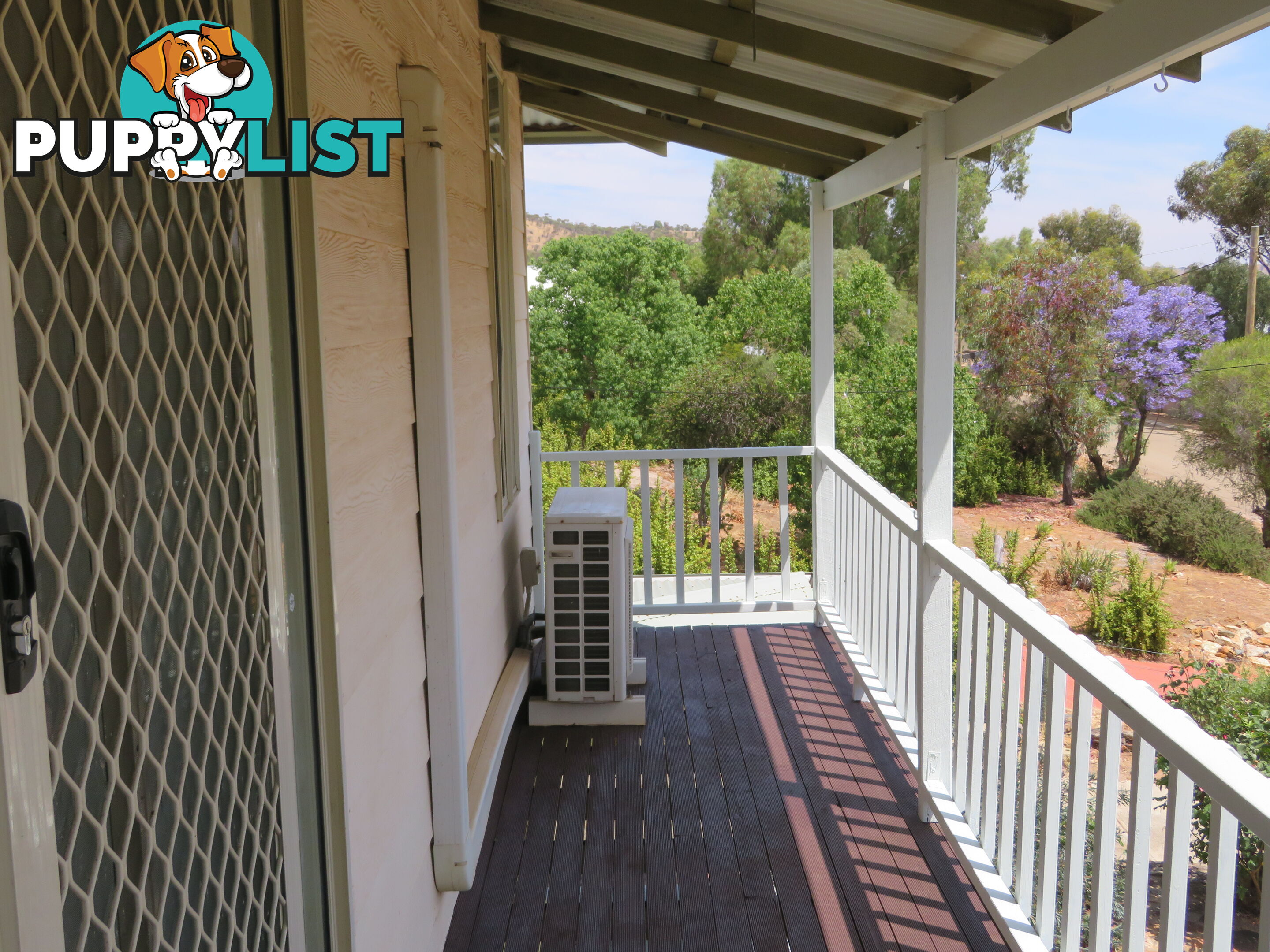 6 HOPE STREET YORK WA 6302