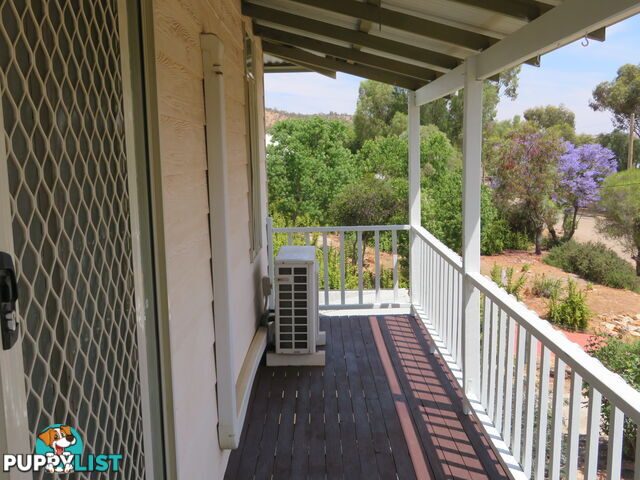 6 HOPE STREET YORK WA 6302