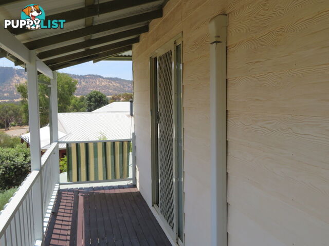 6 HOPE STREET YORK WA 6302