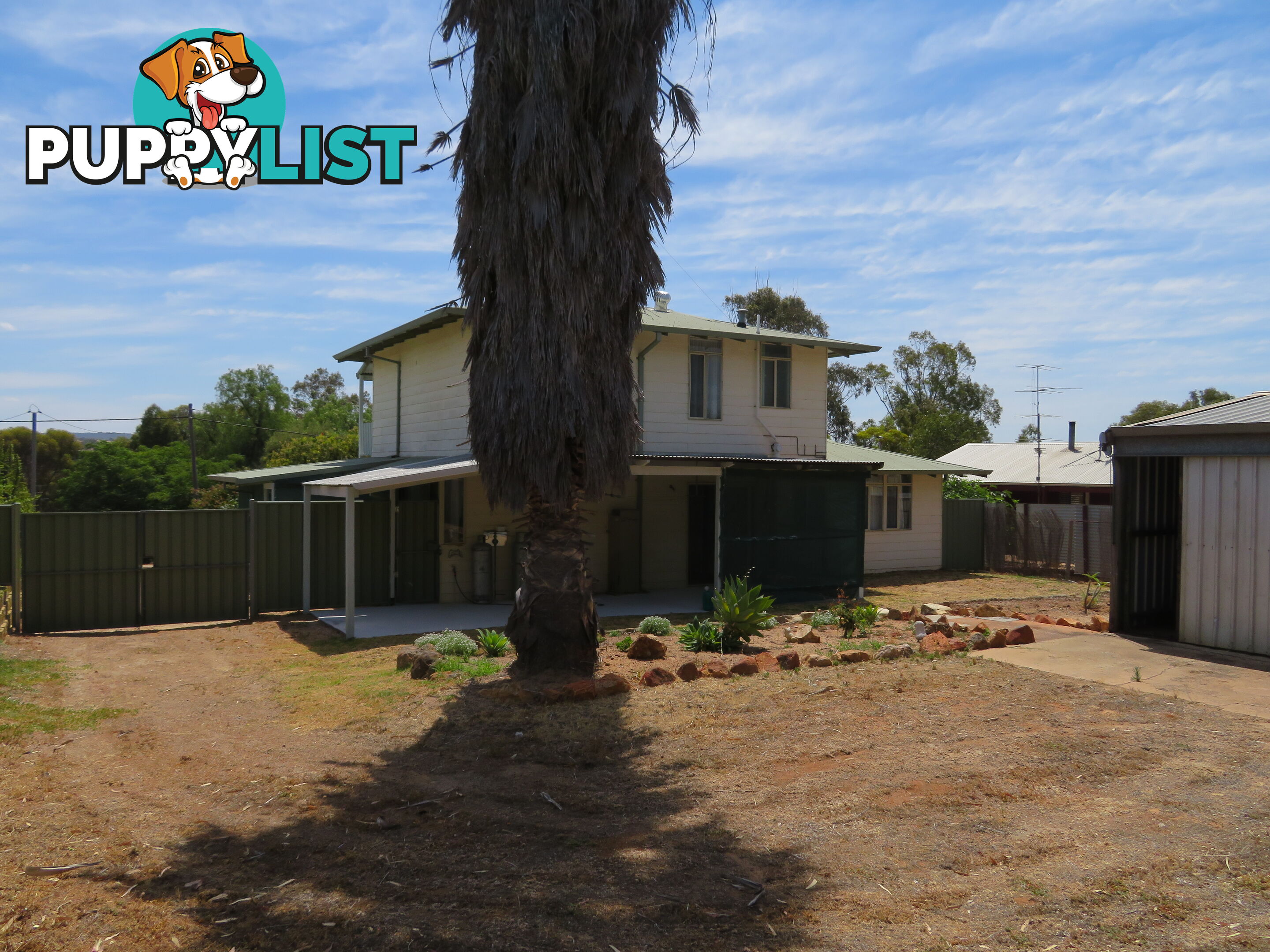 6 HOPE STREET YORK WA 6302