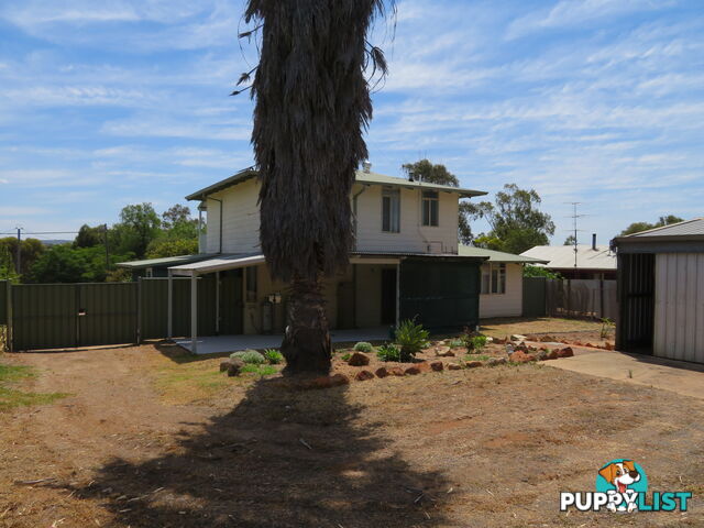 6 HOPE STREET YORK WA 6302