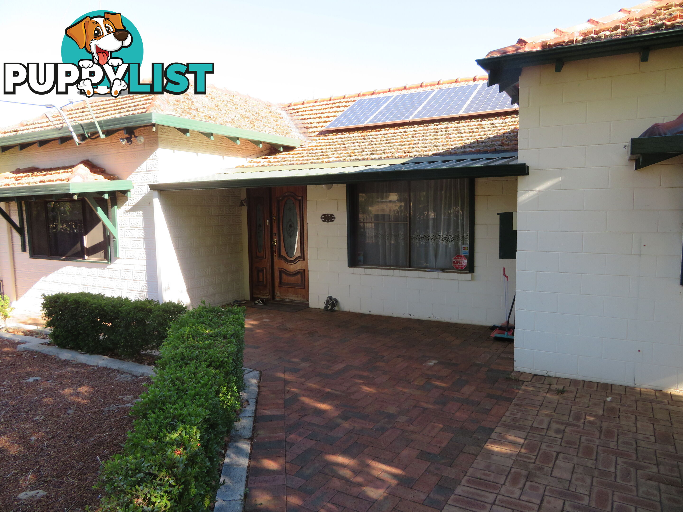 1 & 340 199-203 Mitchell Avenue NORTHAM WA 6401