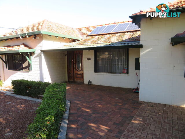 1 & 340 199-203 Mitchell Avenue NORTHAM WA 6401