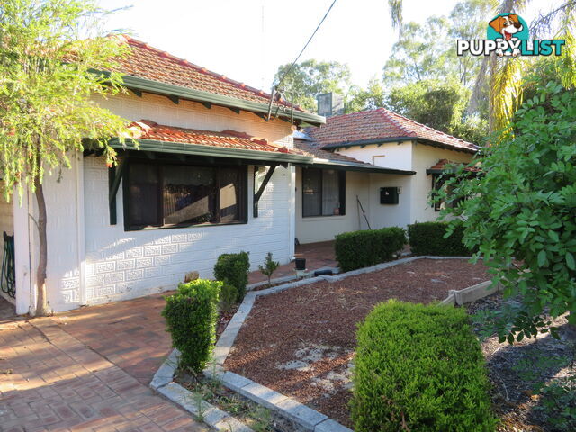 1 & 340 199-203 Mitchell Avenue NORTHAM WA 6401